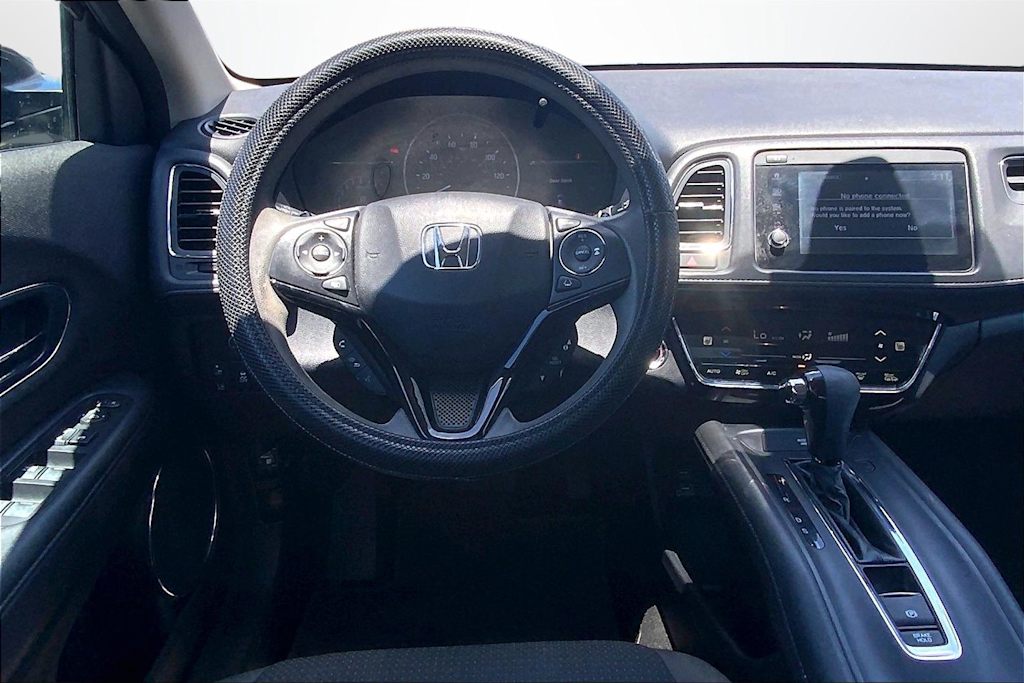Thumbnail: 2020 Honda HR-V - 14
