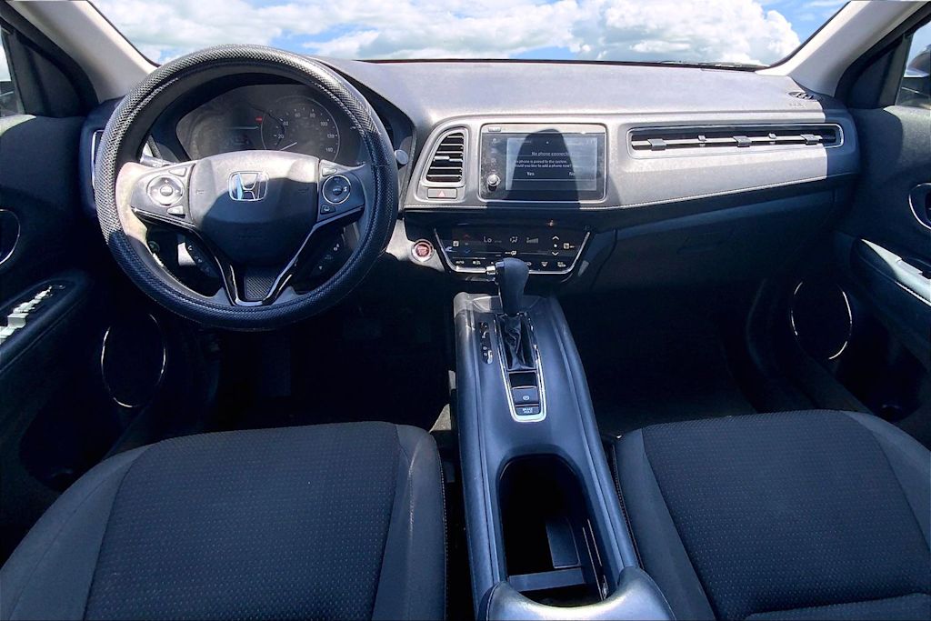 Thumbnail: 2020 Honda HR-V - 10