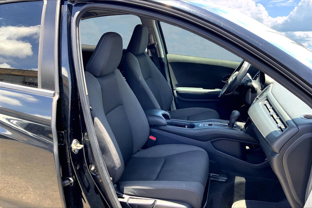 Thumbnail: 2020 Honda HR-V - 12
