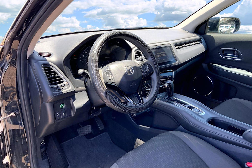 Thumbnail: 2020 Honda HR-V - 2