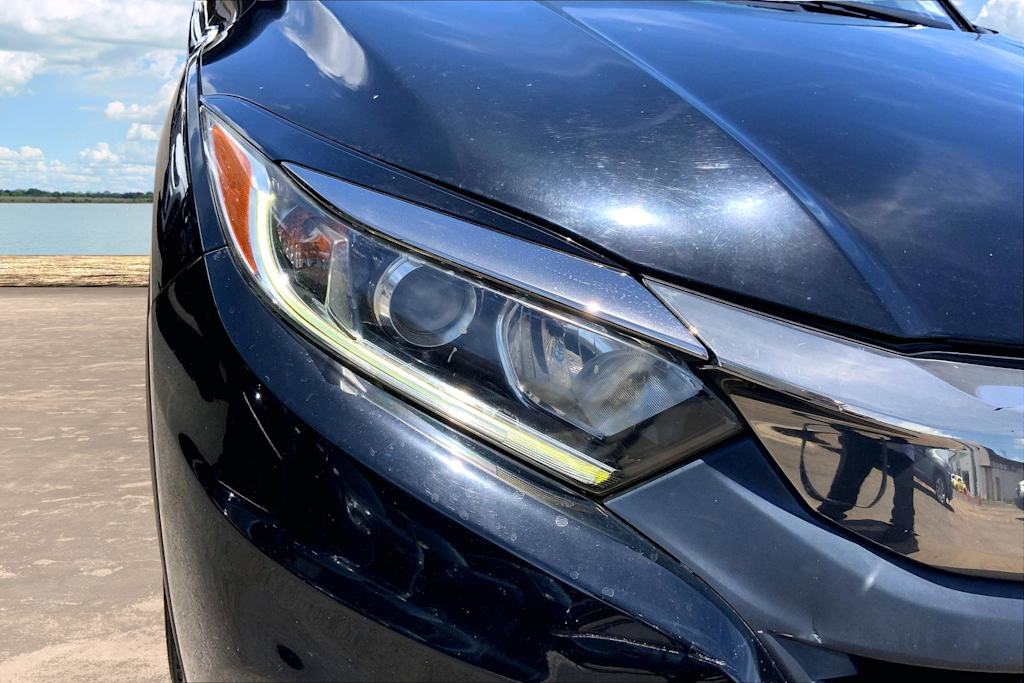 Thumbnail: 2020 Honda HR-V - 31