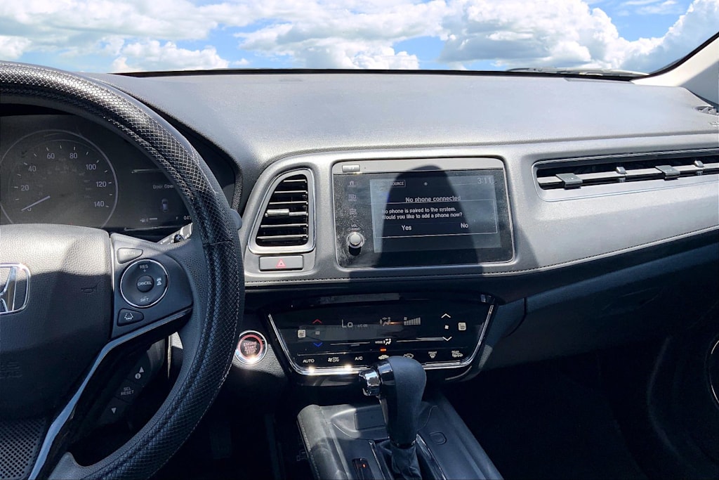 Thumbnail: 2020 Honda HR-V - 15