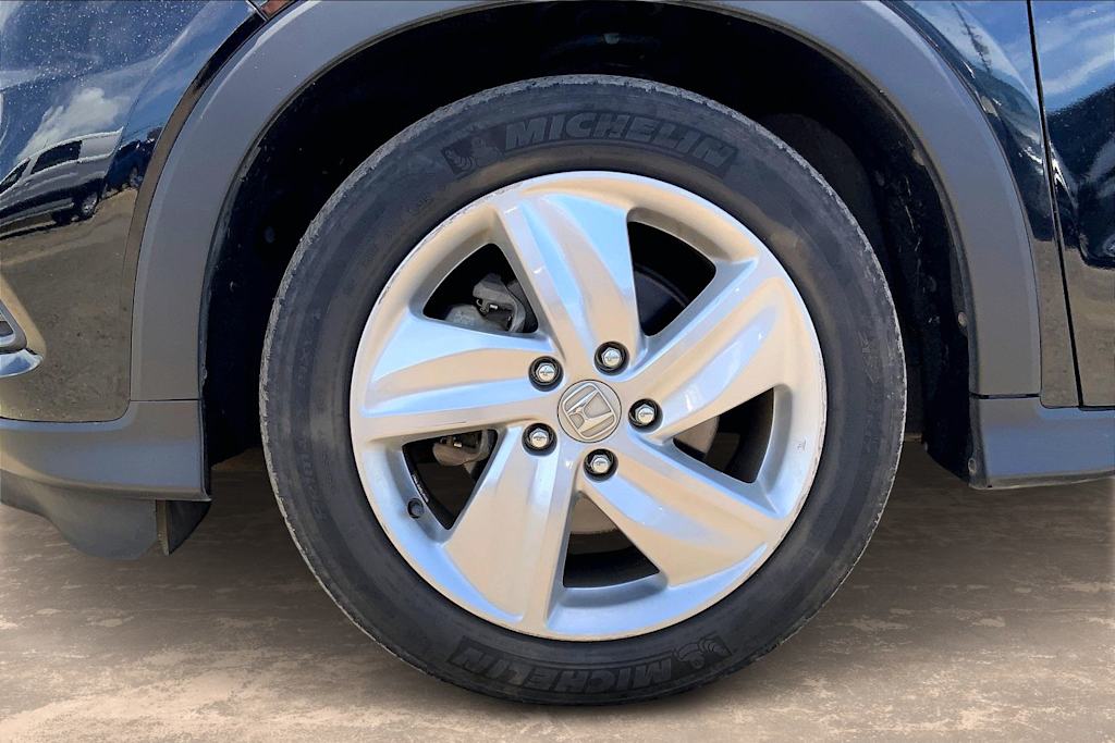 Thumbnail: 2020 Honda HR-V - 8