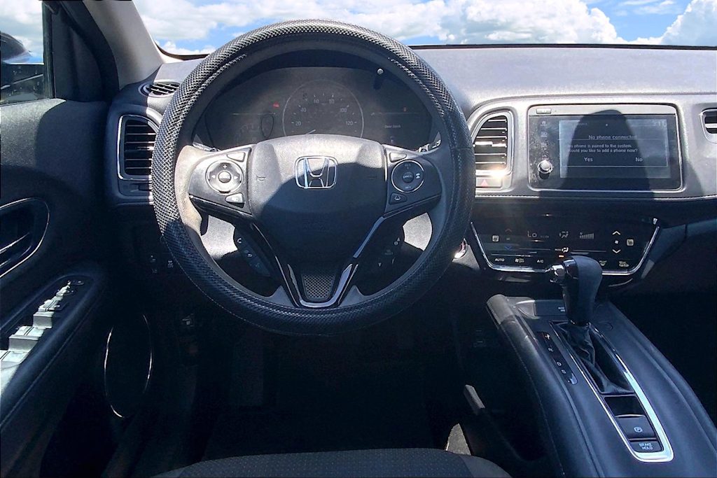 Thumbnail: 2020 Honda HR-V - 14