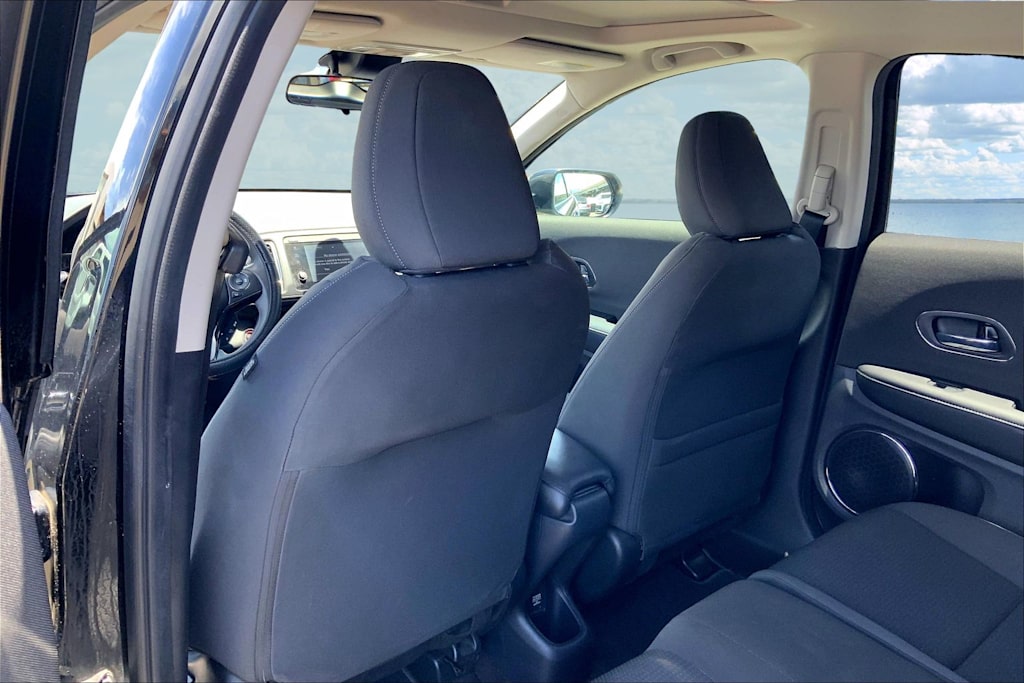 Thumbnail: 2020 Honda HR-V - 13