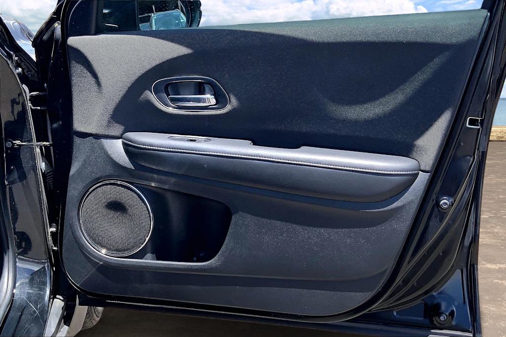 Thumbnail: 2020 Honda HR-V - 28