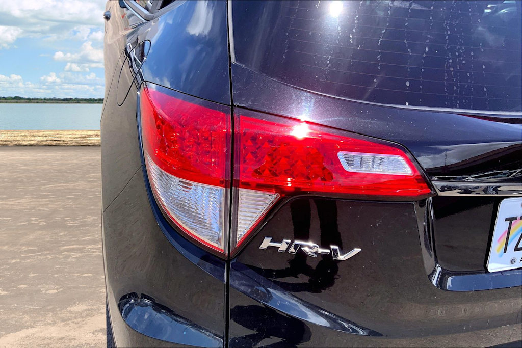 Thumbnail: 2020 Honda HR-V - 32