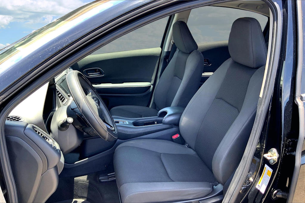 Thumbnail: 2020 Honda HR-V - 11
