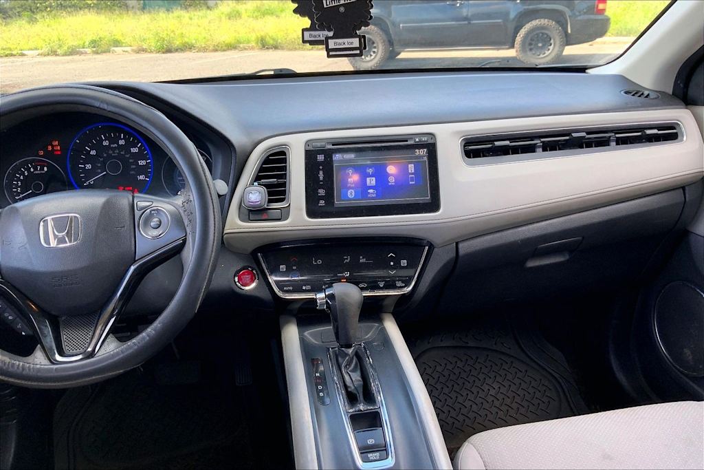 Thumbnail: 2016 Honda HR-V - 14
