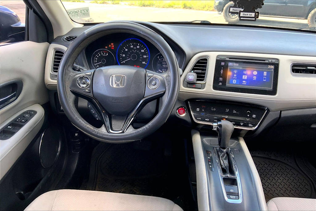 Thumbnail: 2016 Honda HR-V - 13