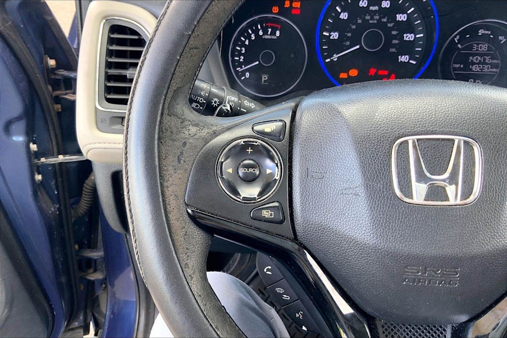 Thumbnail: 2016 Honda HR-V - 24
