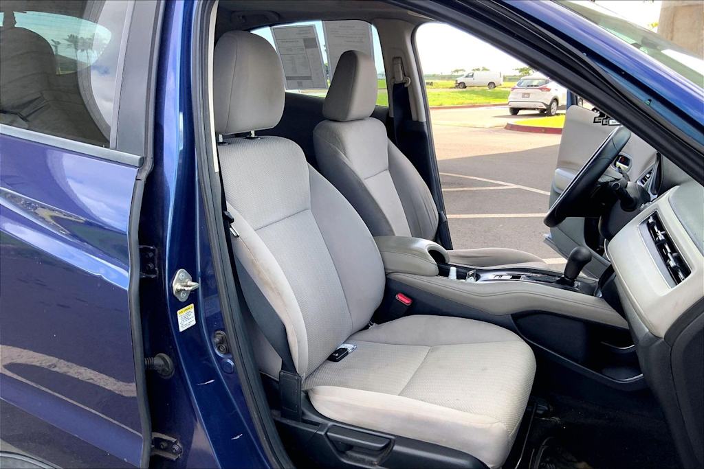 Thumbnail: 2016 Honda HR-V - 11