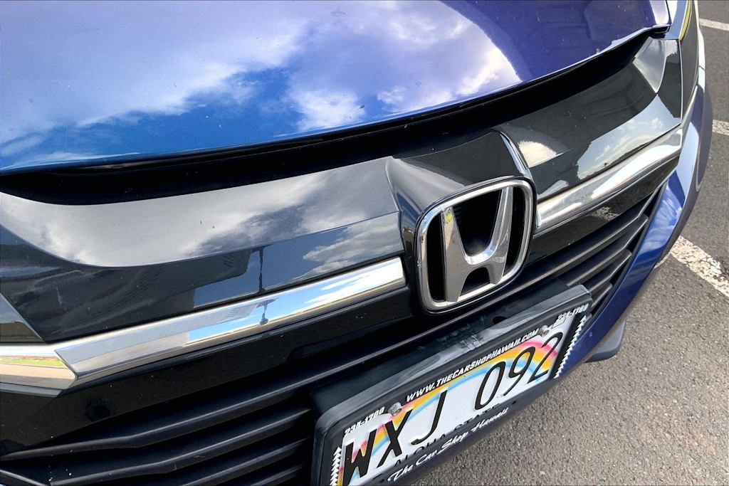 Thumbnail: 2016 Honda HR-V - 32