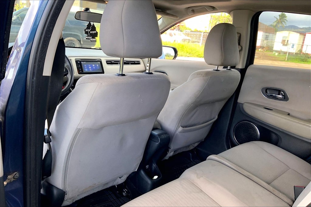 Thumbnail: 2016 Honda HR-V - 12