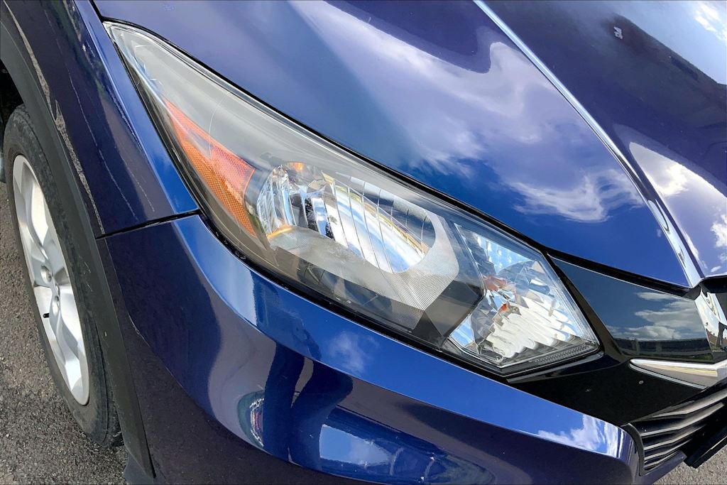 Thumbnail: 2016 Honda HR-V - 30