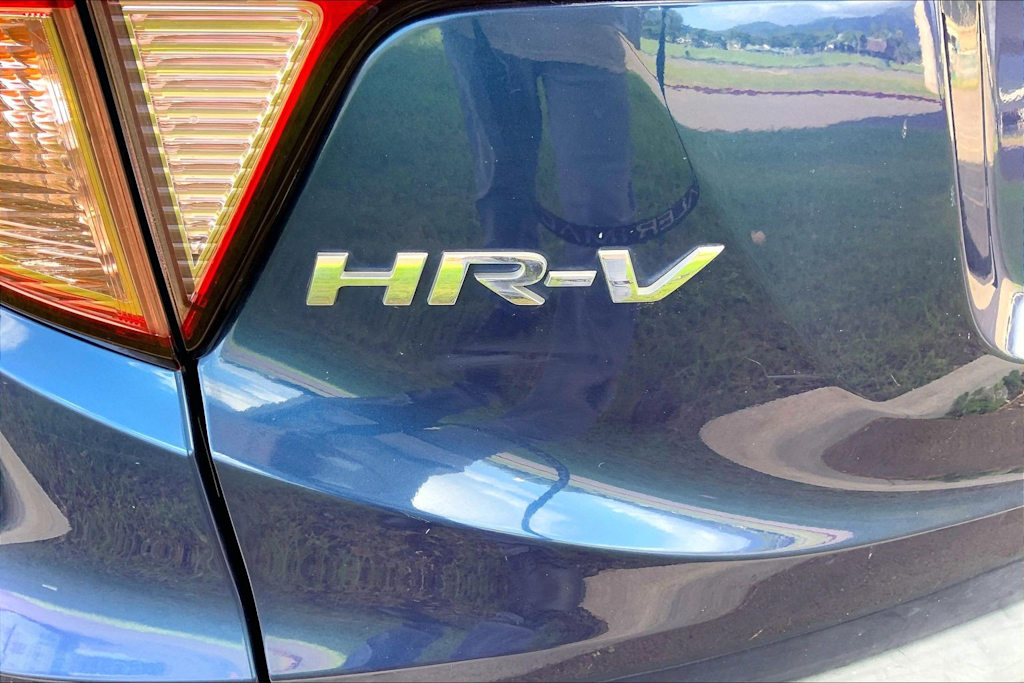 Thumbnail: 2016 Honda HR-V - 7