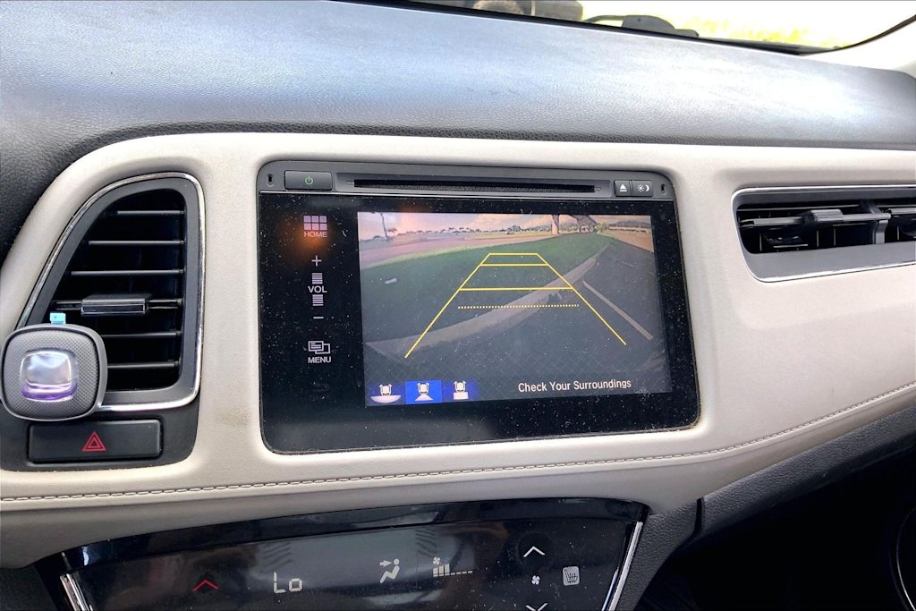Thumbnail: 2016 Honda HR-V - 15