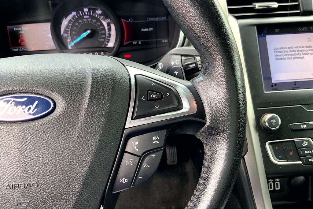 Thumbnail: 2019 Ford Fusion - 25