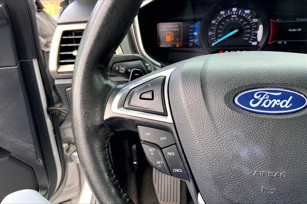Thumbnail: 2019 Ford Fusion - 24