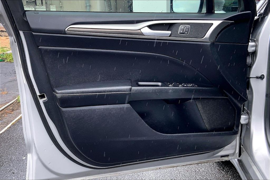 Thumbnail: 2019 Ford Fusion - 27
