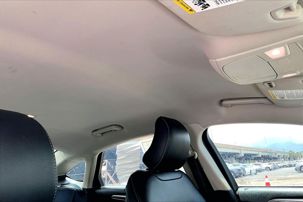 Thumbnail: 2019 Ford Fusion - 30