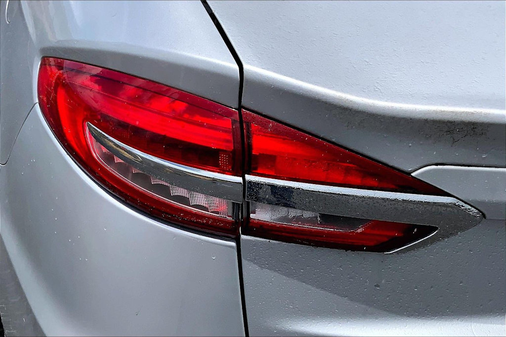 Thumbnail: 2019 Ford Fusion - 32