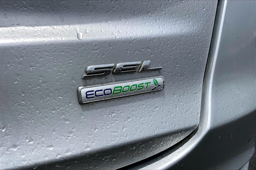Thumbnail: 2019 Ford Fusion - 7