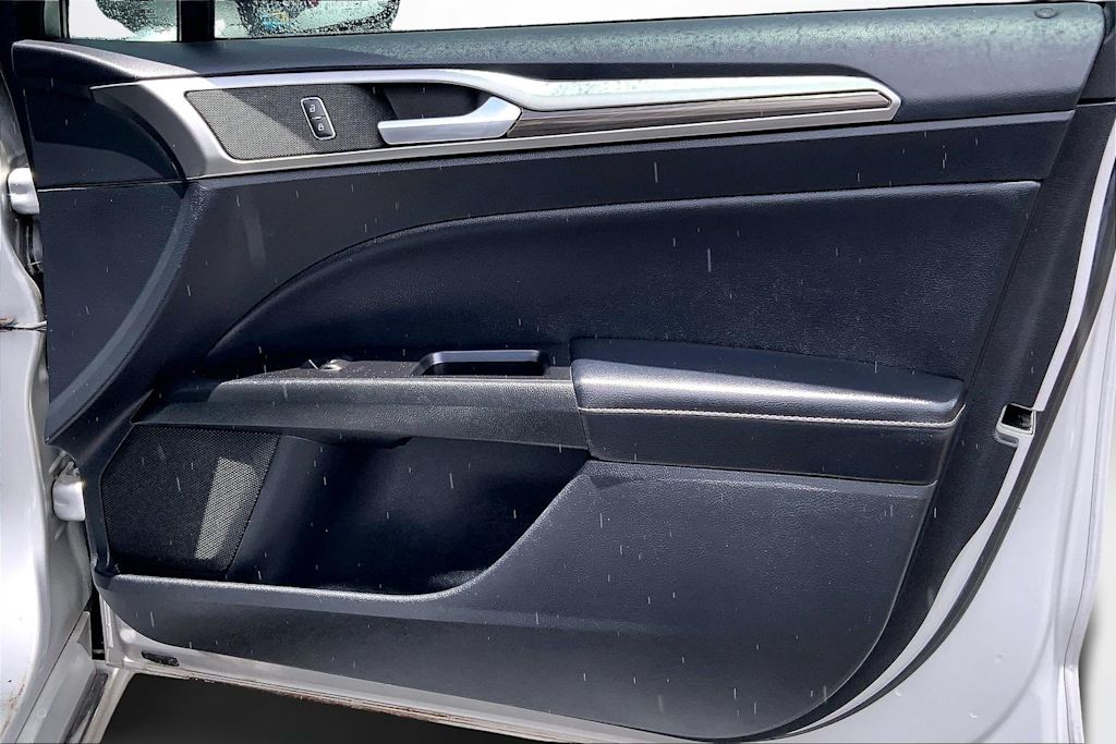 Thumbnail: 2019 Ford Fusion - 28