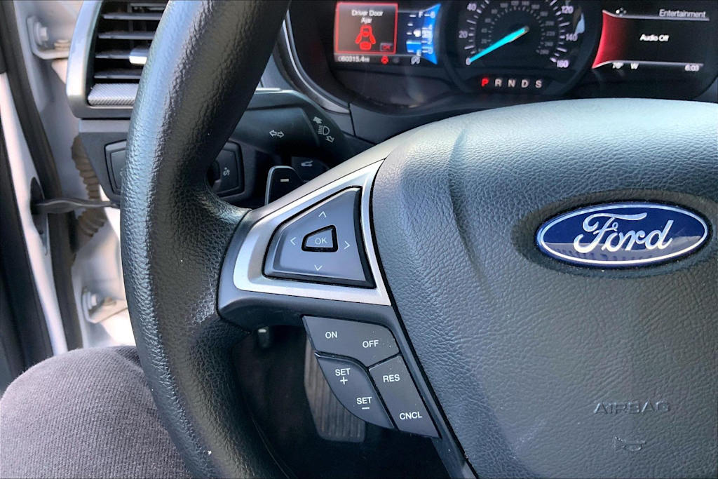 Thumbnail: 2018 Ford Fusion - 25