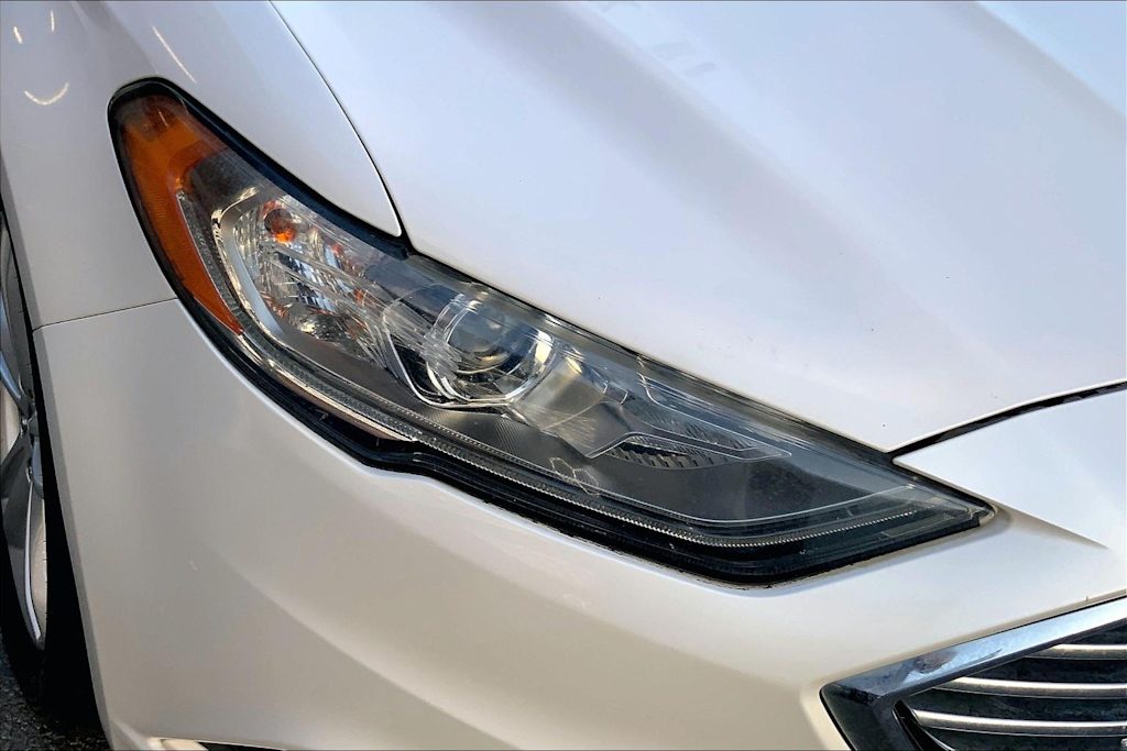 Thumbnail: 2018 Ford Fusion - 31