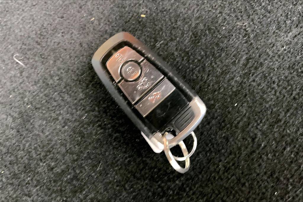 Thumbnail: 2018 Ford Fusion - 20