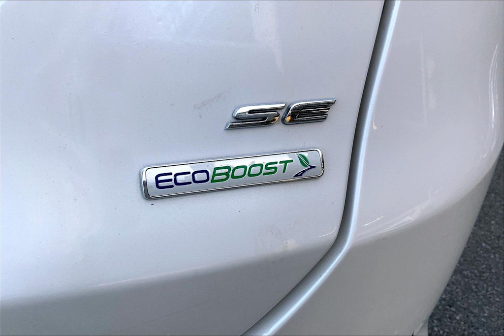 Thumbnail: 2018 Ford Fusion - 7