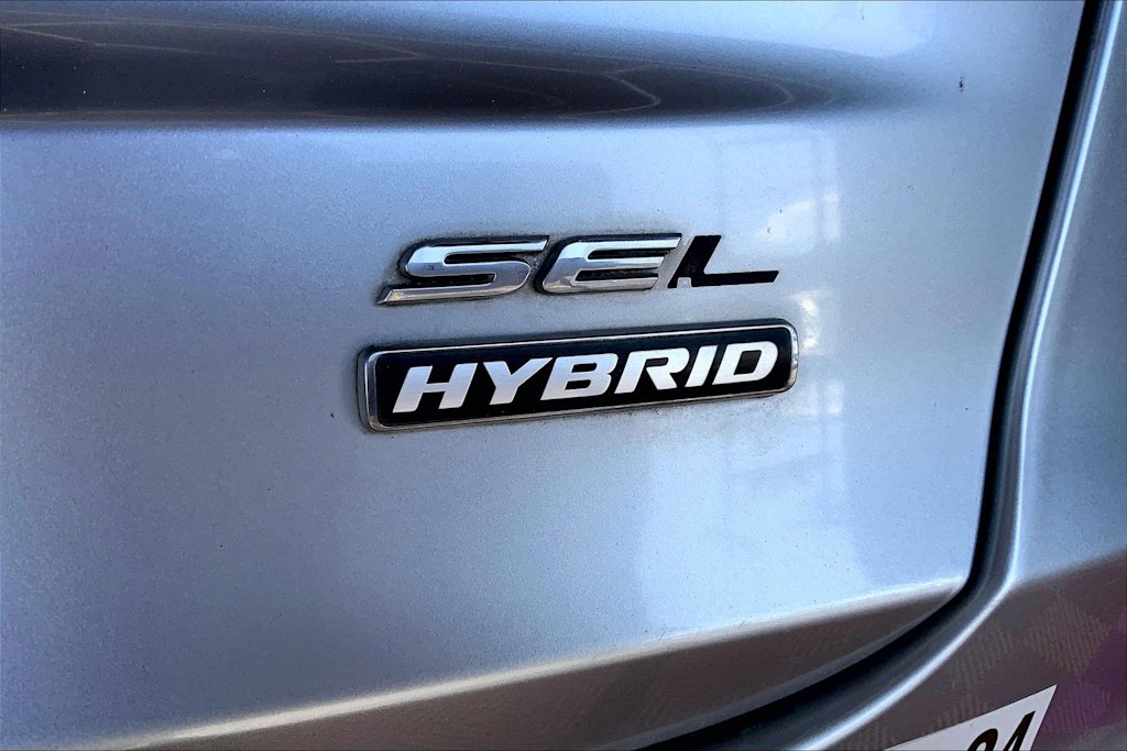 Thumbnail: 2020 Ford Fusion - 7