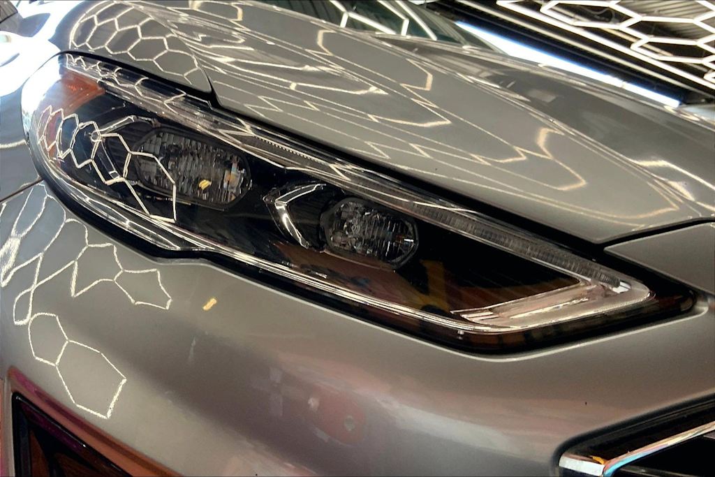 Thumbnail: 2020 Ford Fusion - 31