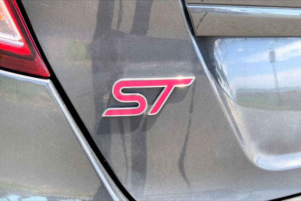 Thumbnail: 2017 Ford Fiesta - 7