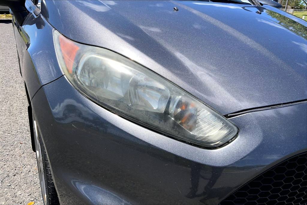 Thumbnail: 2017 Ford Fiesta - 30