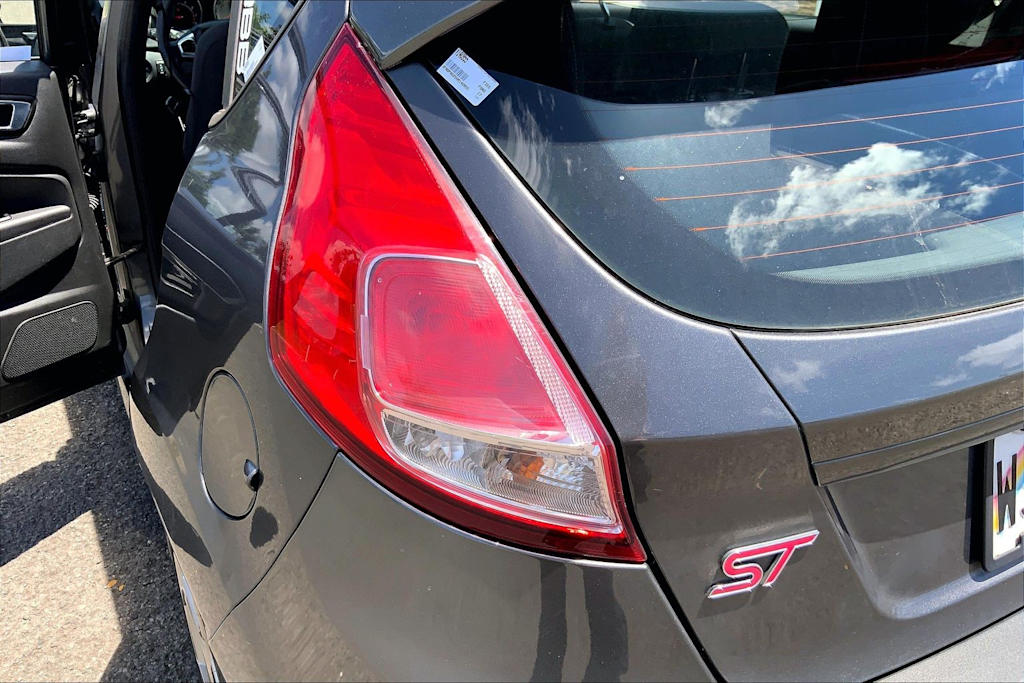 Thumbnail: 2017 Ford Fiesta - 31