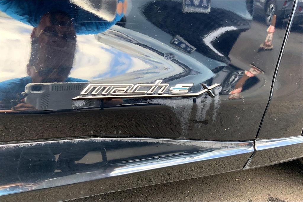 Thumbnail: 2024 Ford Mustang Mach-E - 7