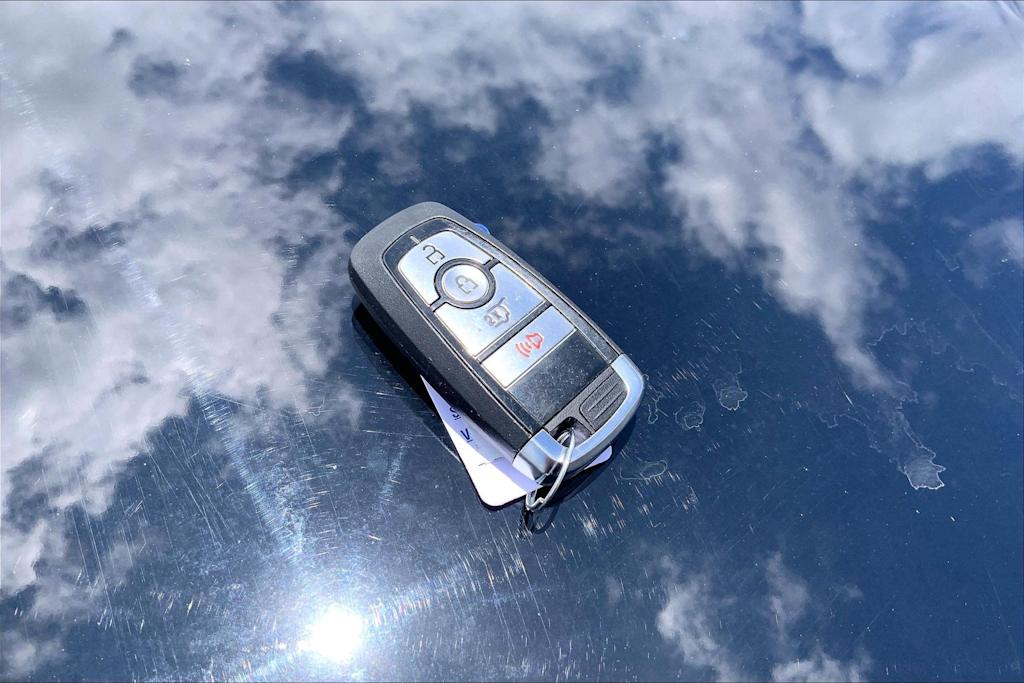 Thumbnail: 2024 Ford Mustang Mach-E - 17