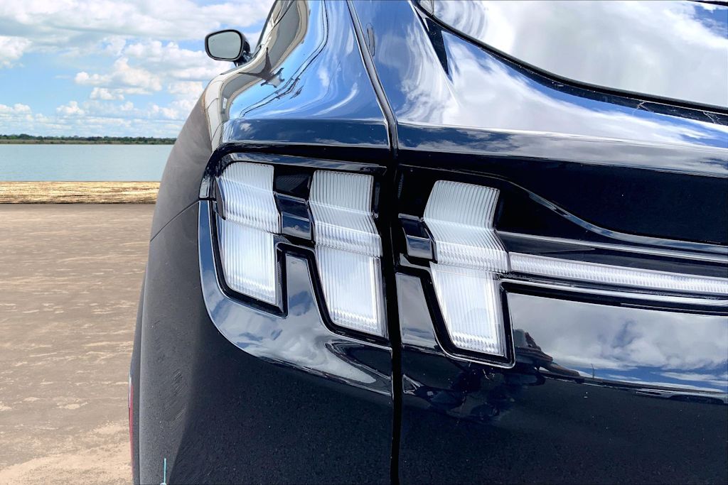 Thumbnail: 2024 Ford Mustang Mach-E - 31