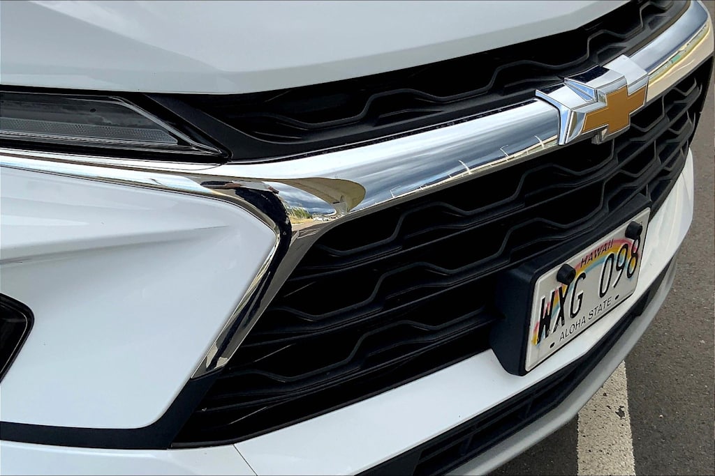 2024 Chevrolet Blazer  32