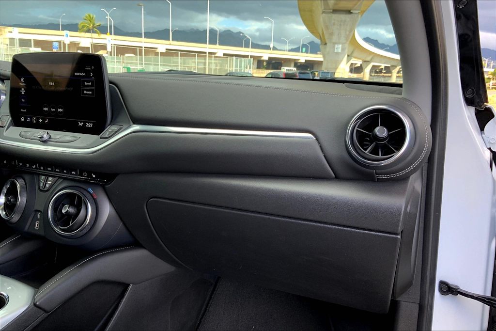 2024 Chevrolet Blazer  22