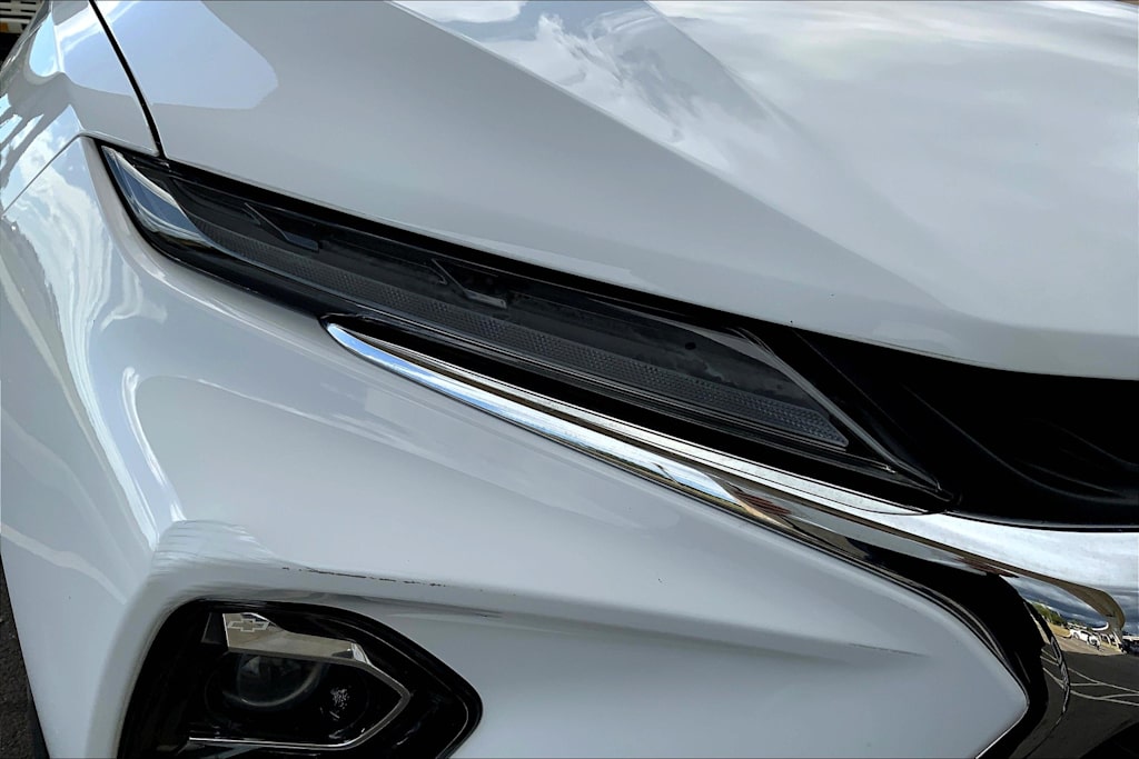 2024 Chevrolet Blazer  30