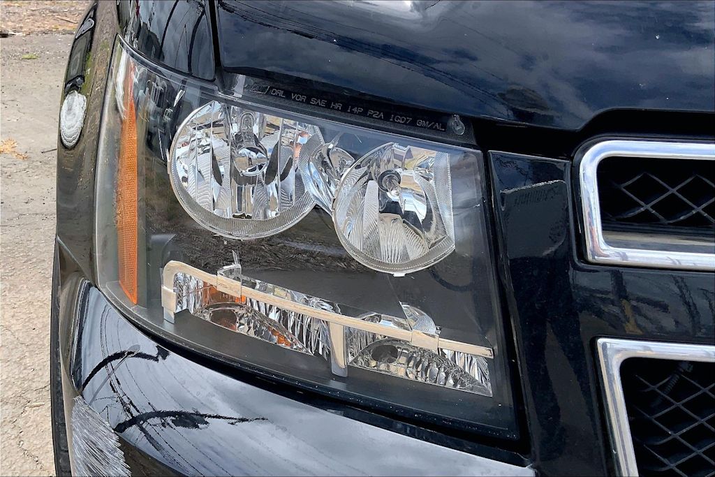 Thumbnail: 2010 Chevrolet Avalanche 1500 - 31