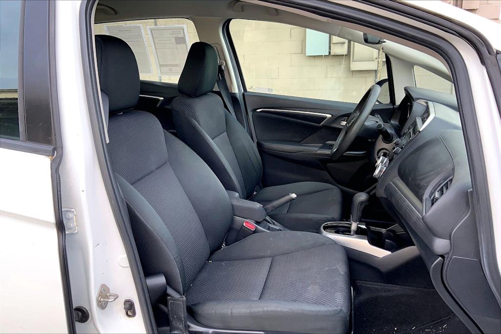 Thumbnail: 2018 Honda Fit - 11