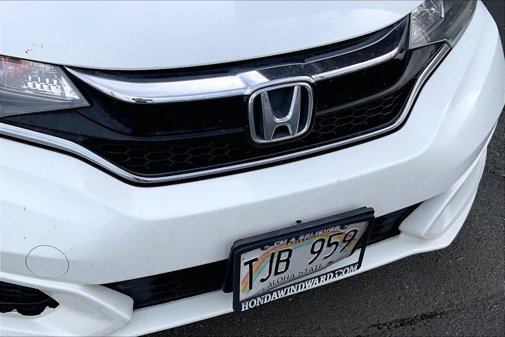 Thumbnail: 2018 Honda Fit - 32