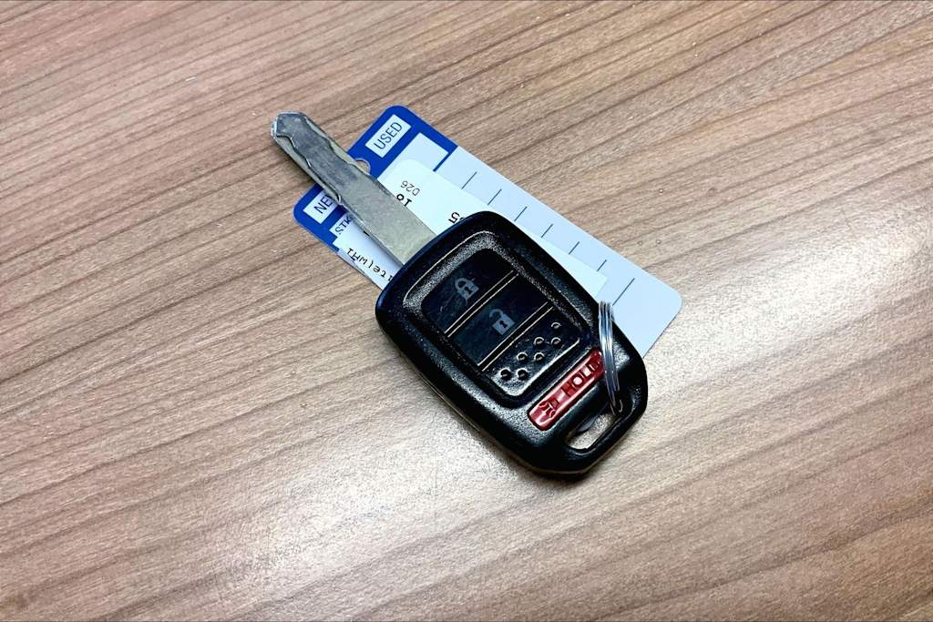 Thumbnail: 2018 Honda Fit - 19