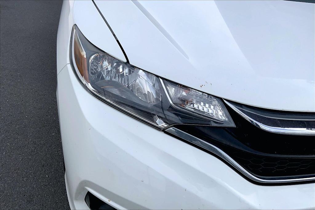 Thumbnail: 2018 Honda Fit - 30