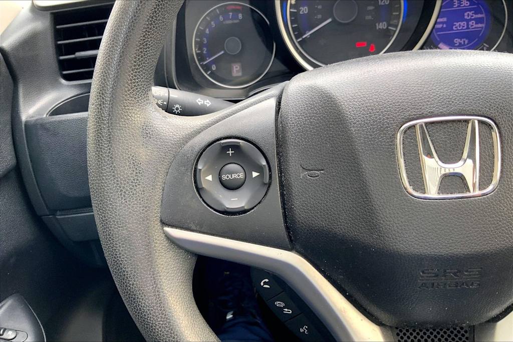 Thumbnail: 2018 Honda Fit - 23