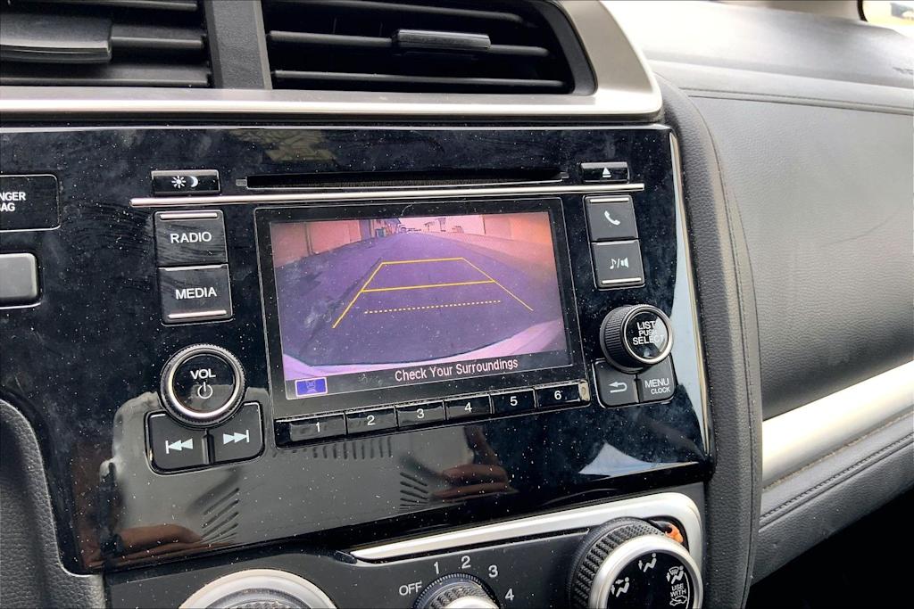 Thumbnail: 2018 Honda Fit - 25